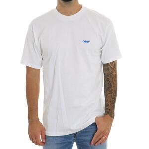 T-SHIRT AROUND THE GLOBE OBEY - Mad Fashion | img vers.300x/